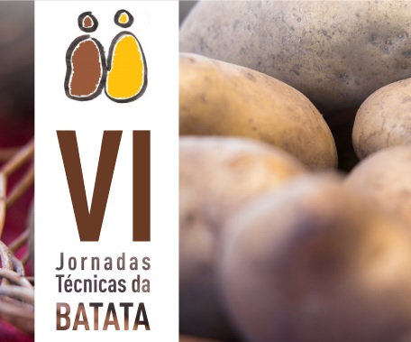 ​VI Jornadas ​Técnicas da Batata